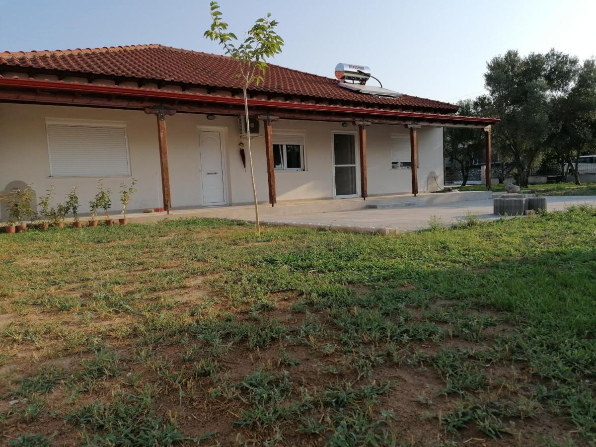 Kilkis Paradise Bagian luar foto
