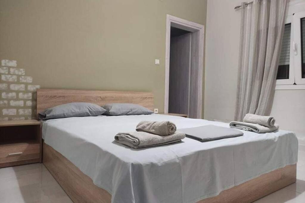 Kilkis Paradise Bagian luar foto
