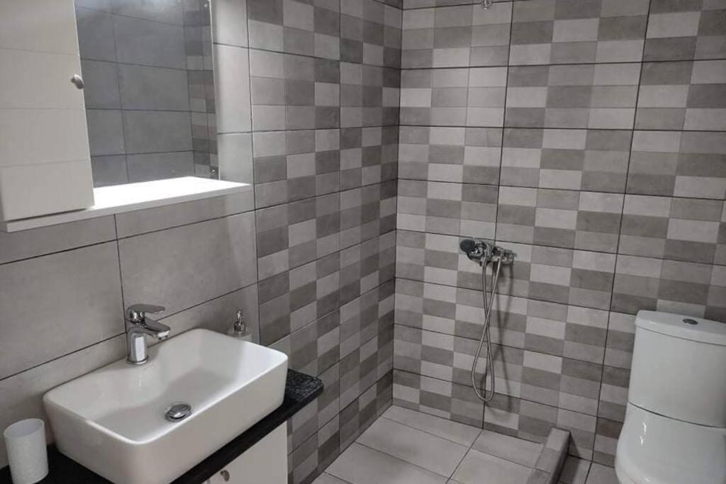 Kilkis Paradise Bagian luar foto