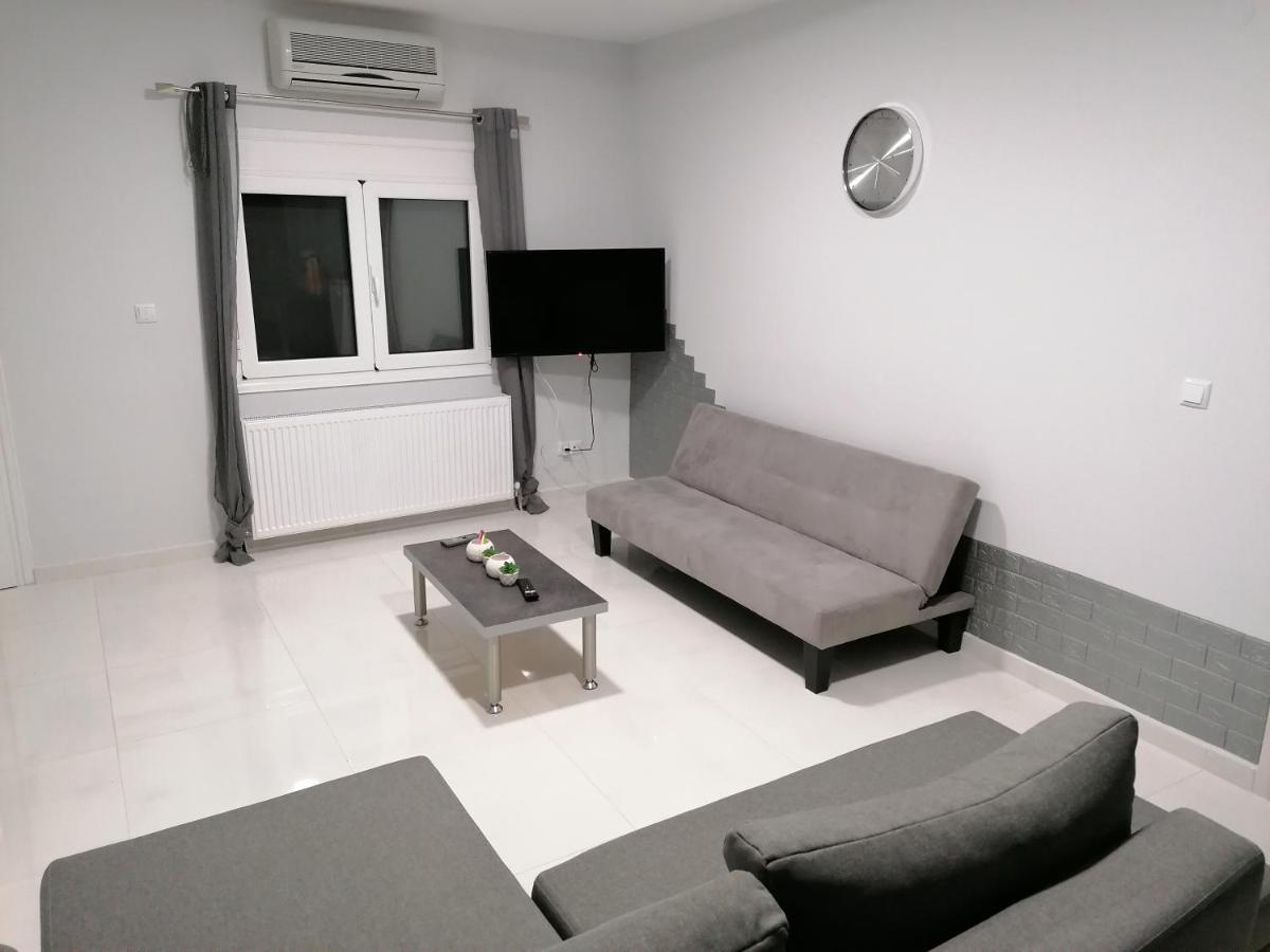 Kilkis Paradise Bagian luar foto