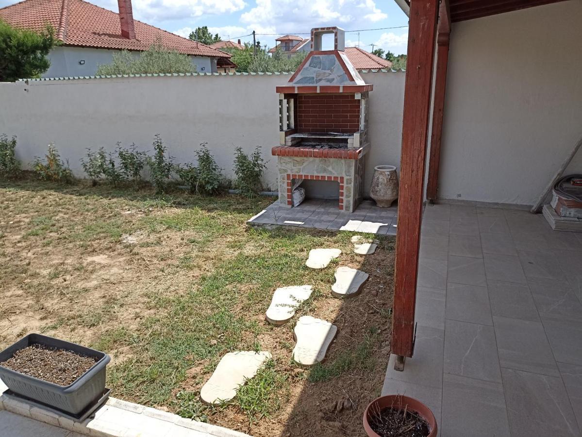 Kilkis Paradise Bagian luar foto