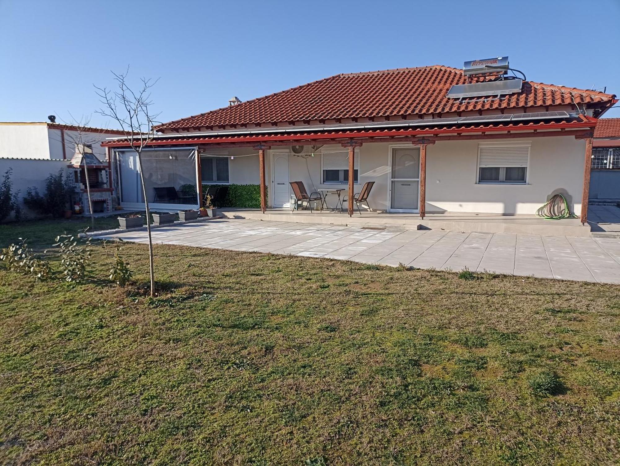 Kilkis Paradise Bagian luar foto