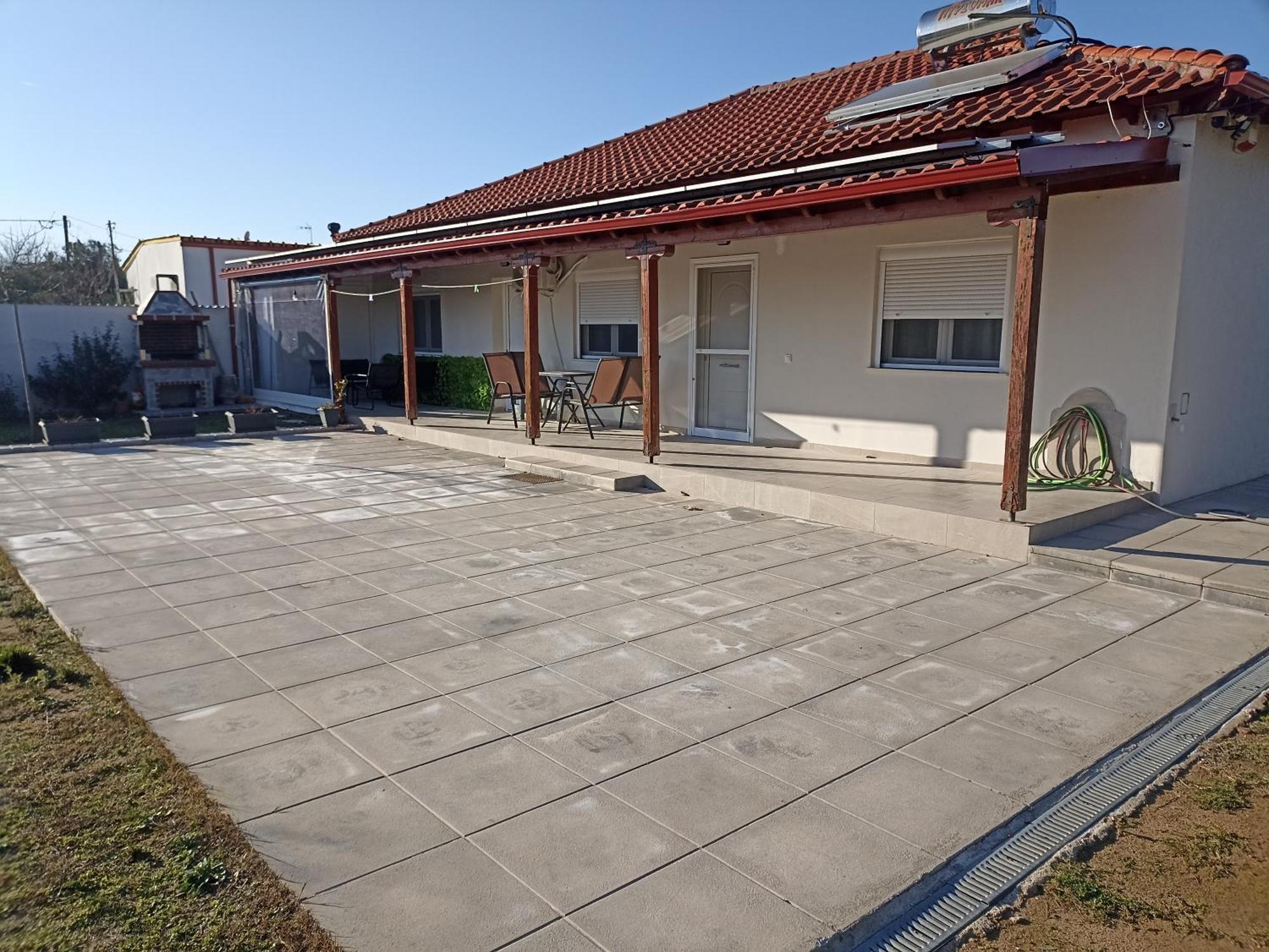 Kilkis Paradise Bagian luar foto