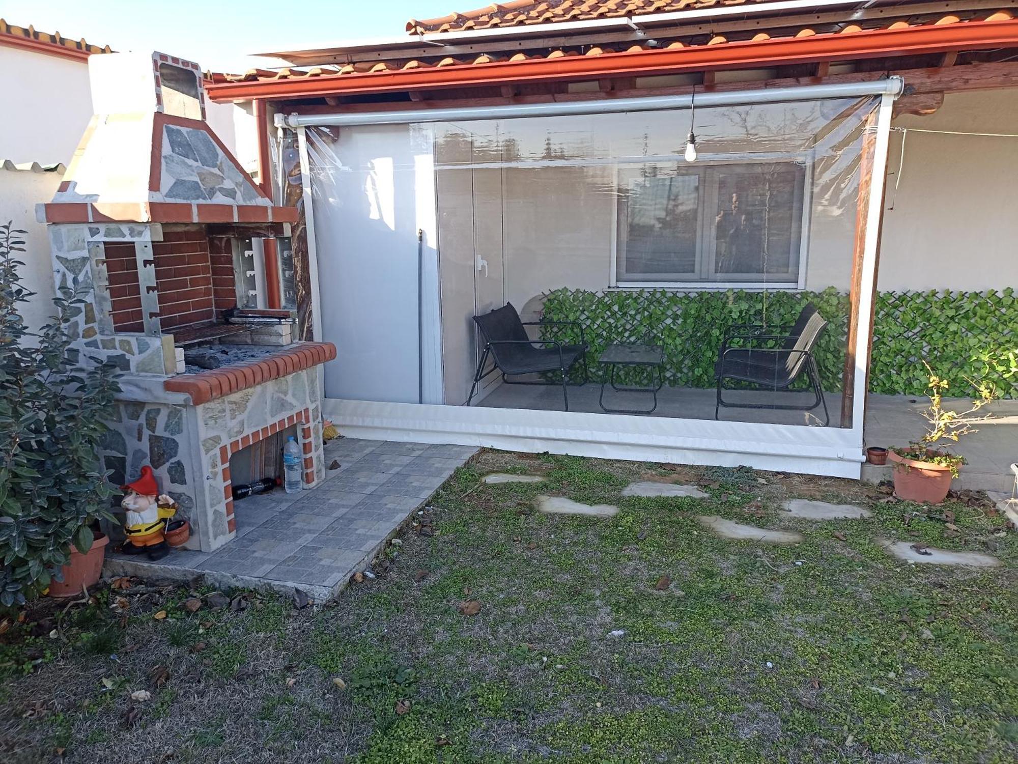 Kilkis Paradise Bagian luar foto